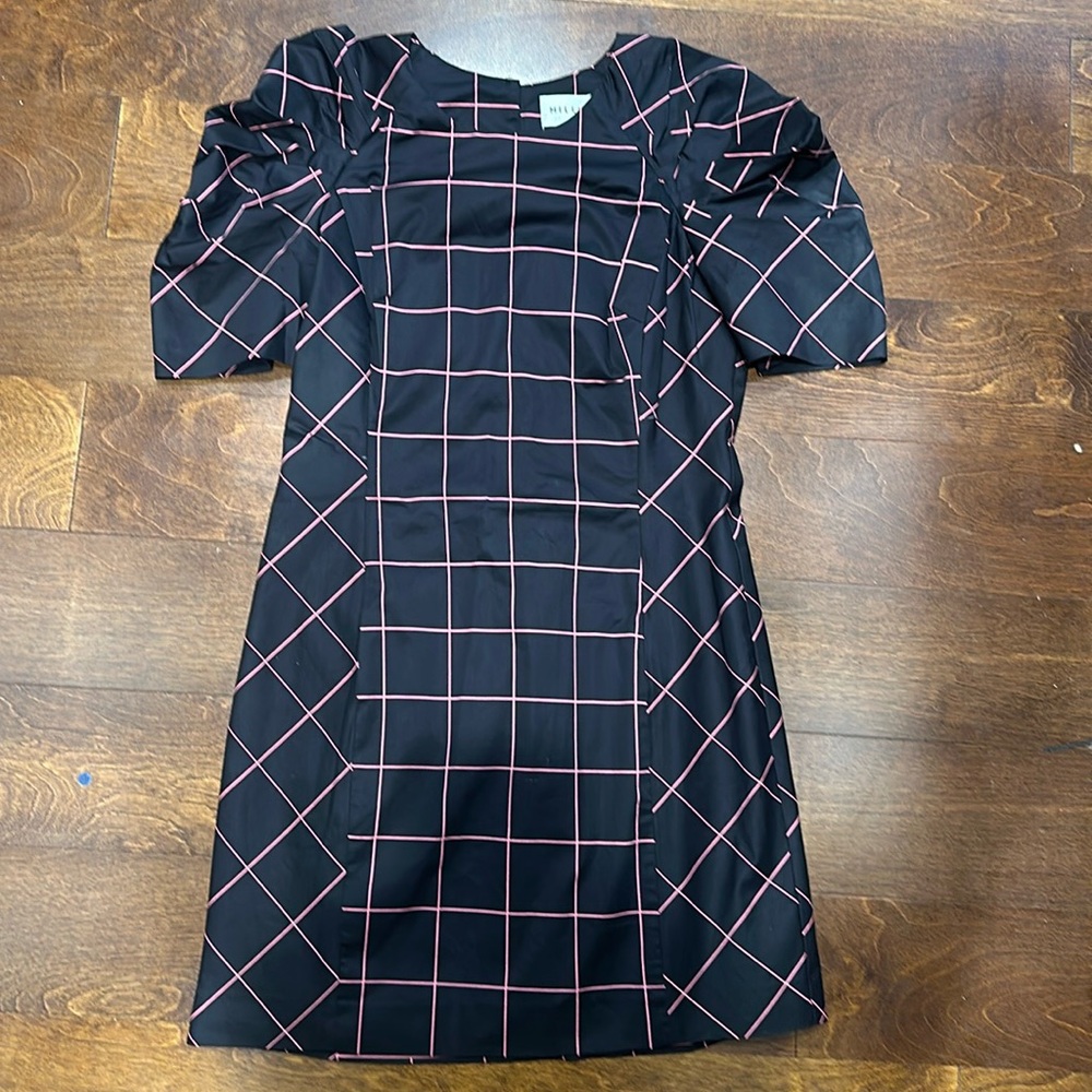 MILLY aria dress